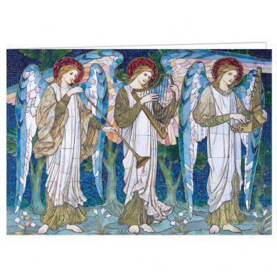 Ganymed Christmas Card Pack